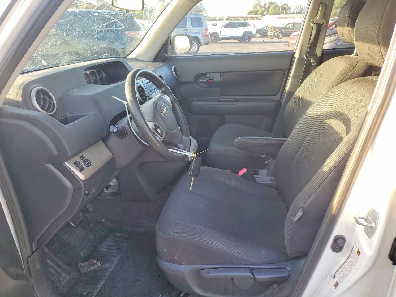 2008 Scion Xb - Фото 7