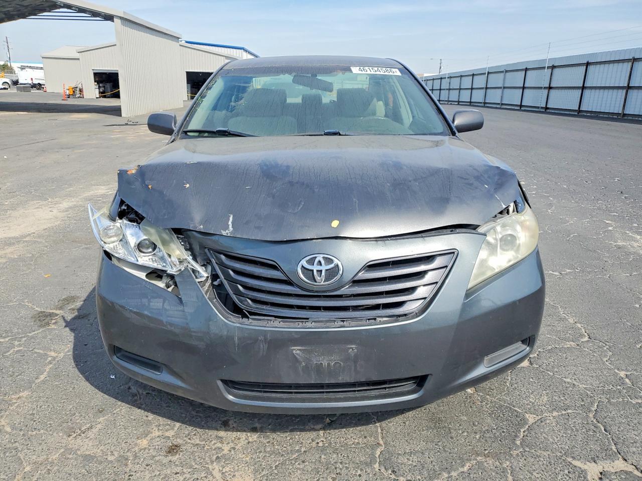 2007 Toyota Camry Le - Image 5