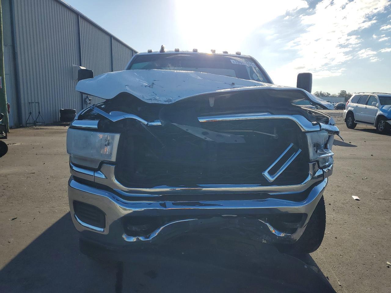 2021 Ram 3500 Tradesman - Image 5