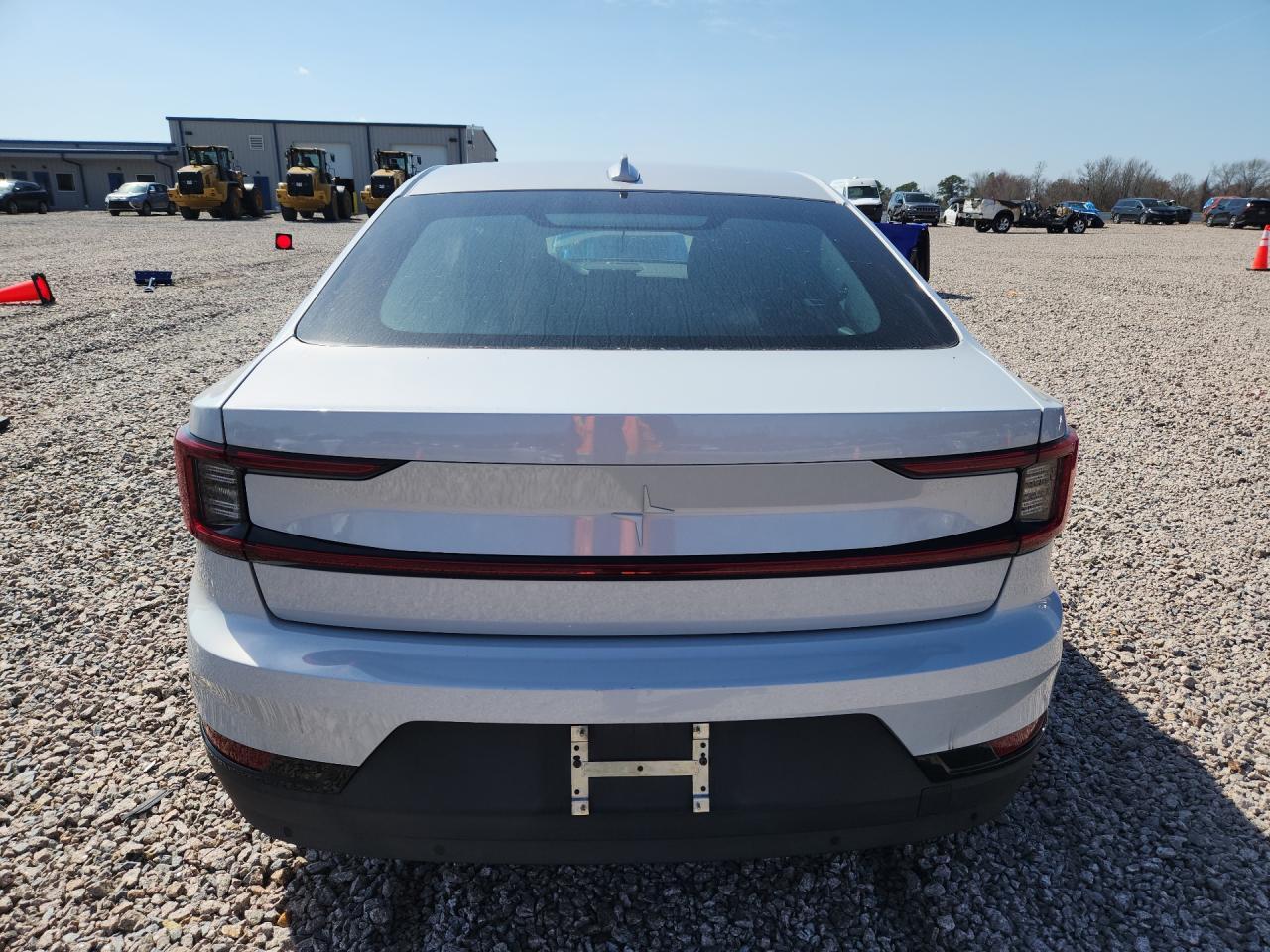 2023 Polestar 2 - Фото 6