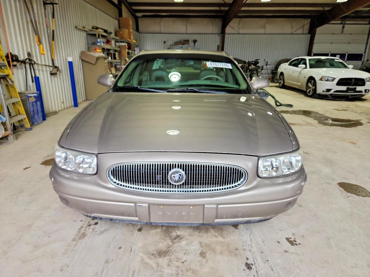 2001 Buick Lesabre Custom - Фото 5
