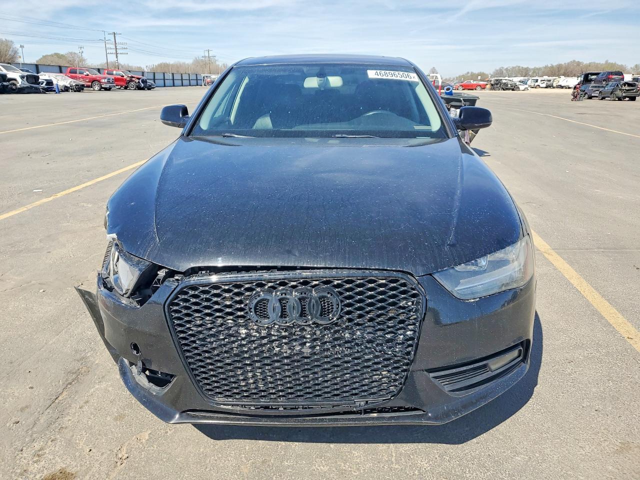 2014 Audi A4 Premium - Image 5