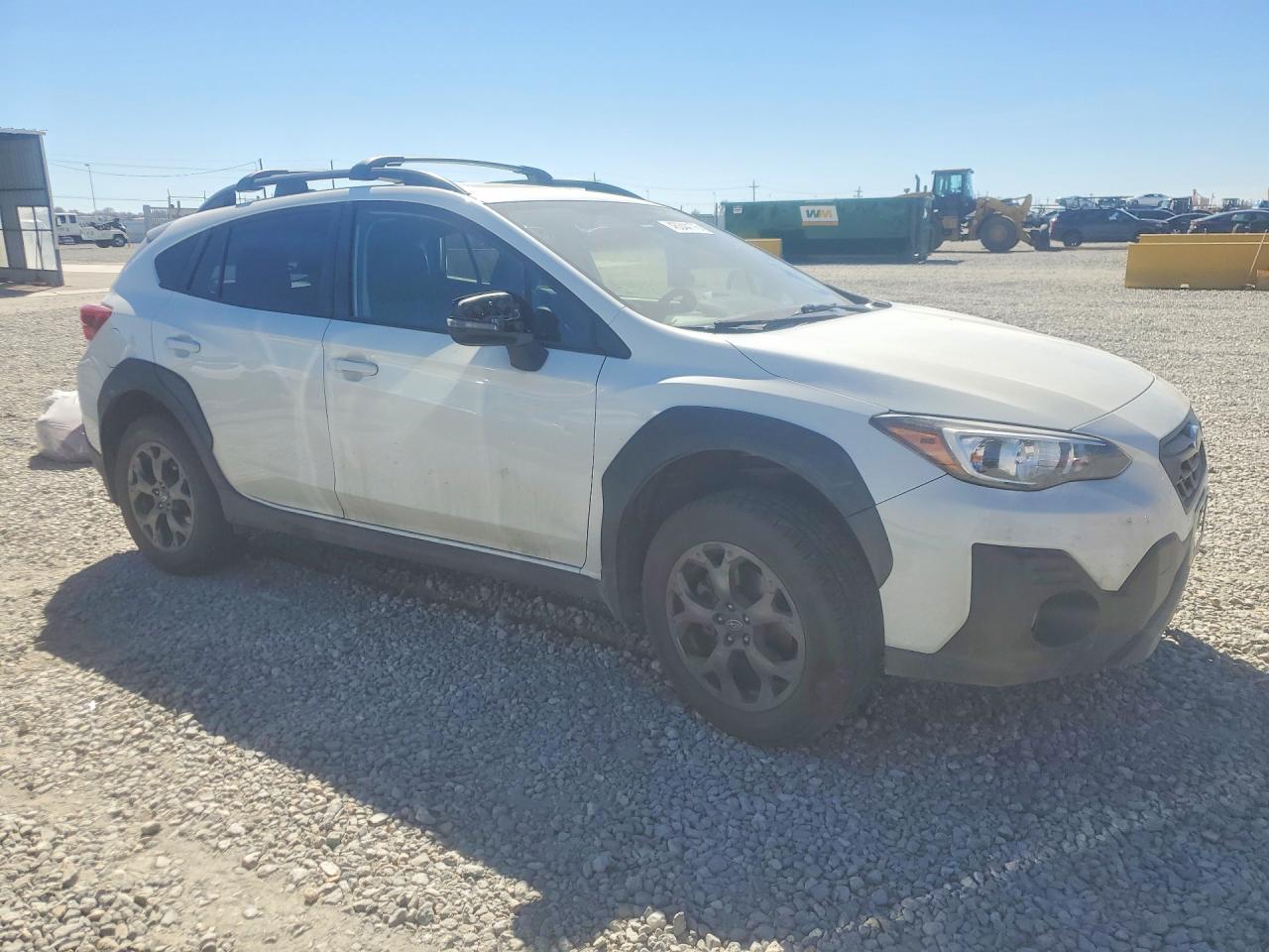 2021 Subaru Crosstrek Sport - Image 4