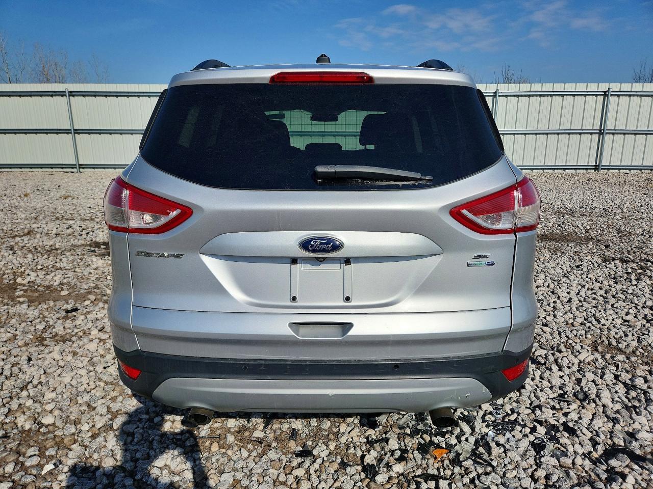 2015 Ford Escape Se - Image 6