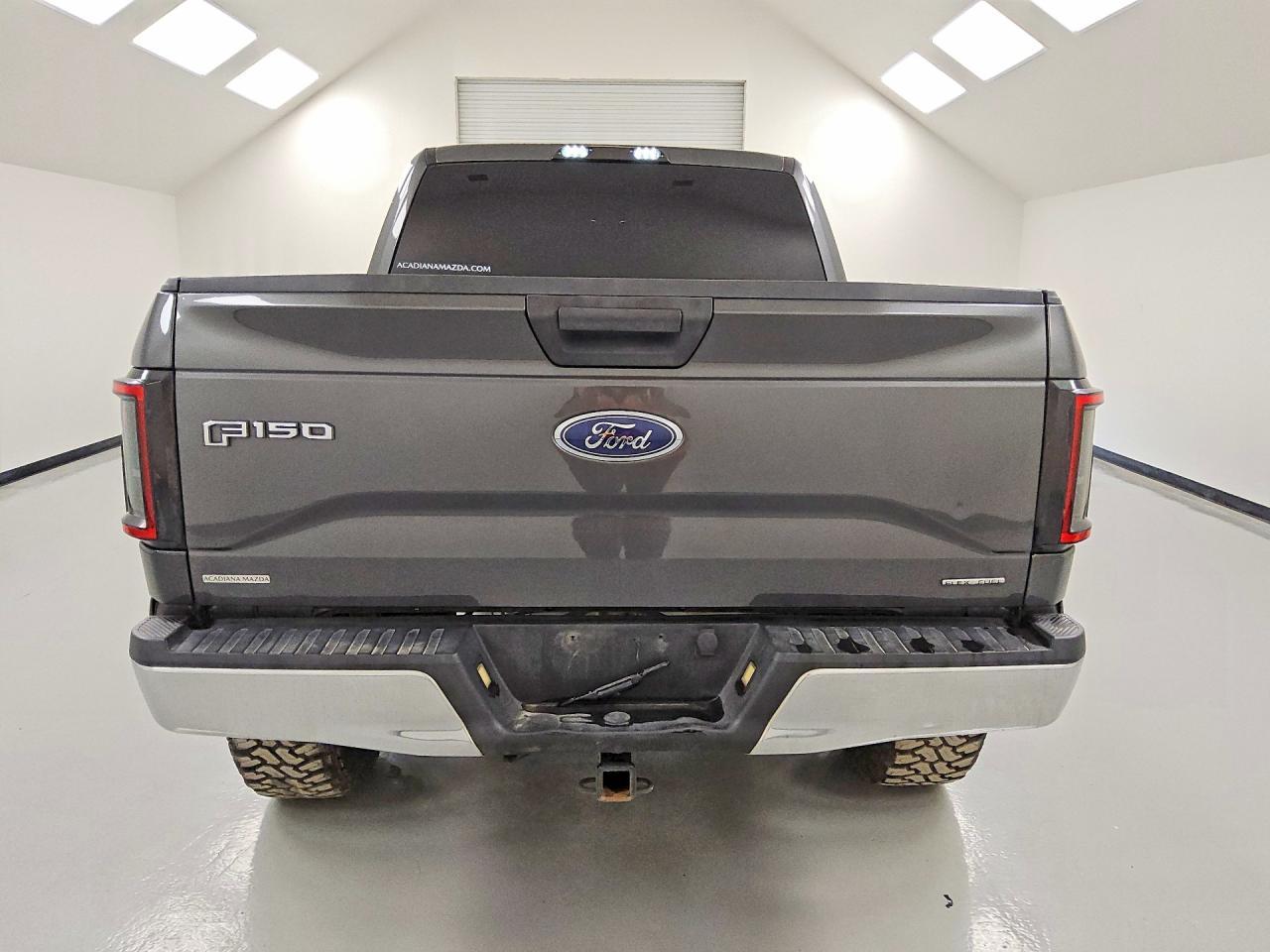 2016 Ford F150 Supercrew - Image 6