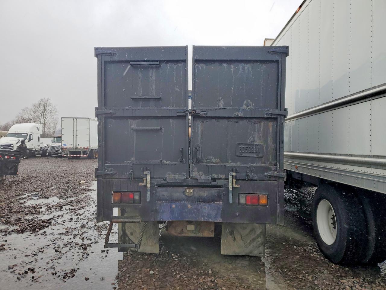 2012 Isuzu Npr Hd - Image 6