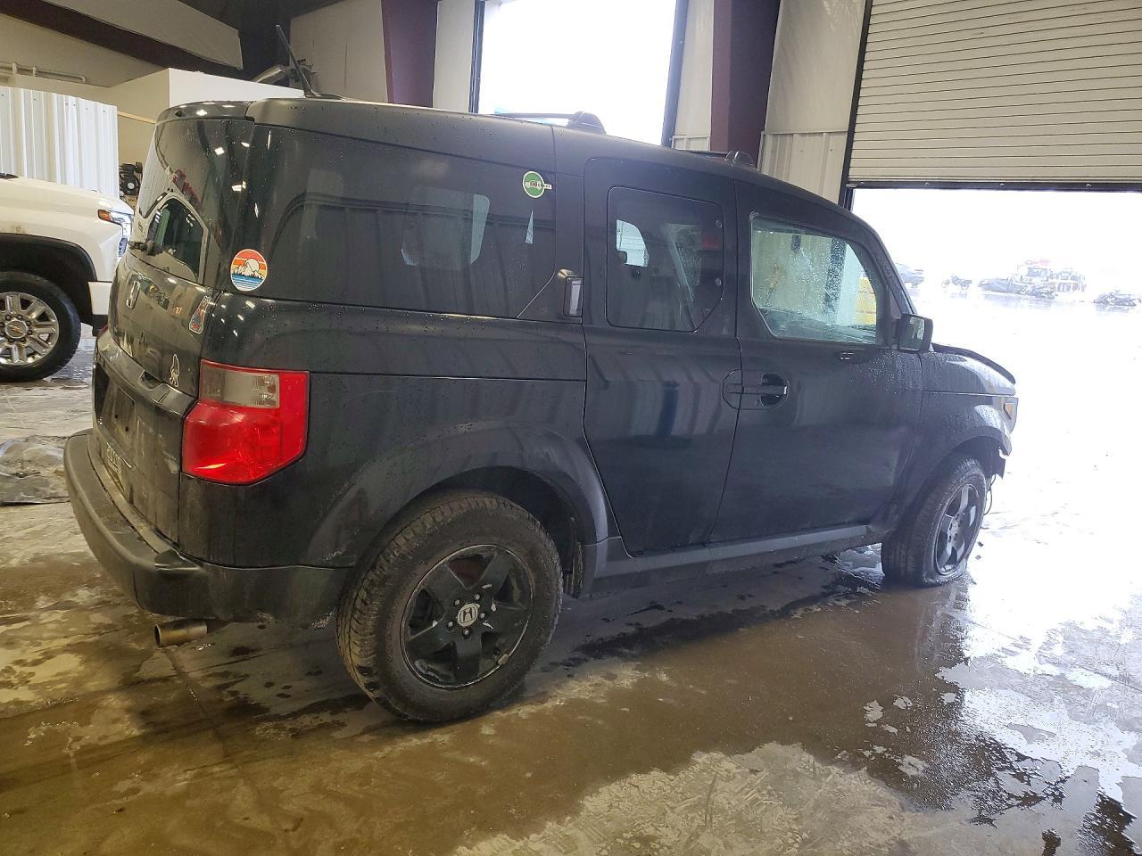 2006 Honda Element Ex - Фото 3