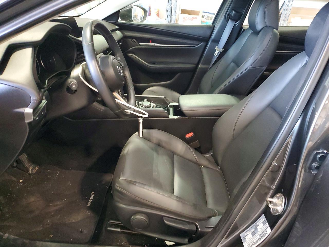 2024 Mazda 3 Select Sport - Image 7