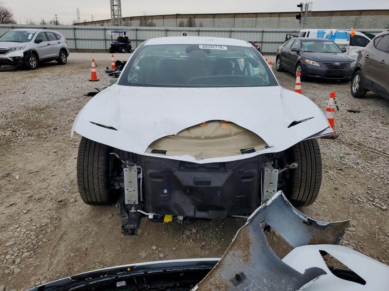 2026 Lucid Motors Air Touring - Фото 5