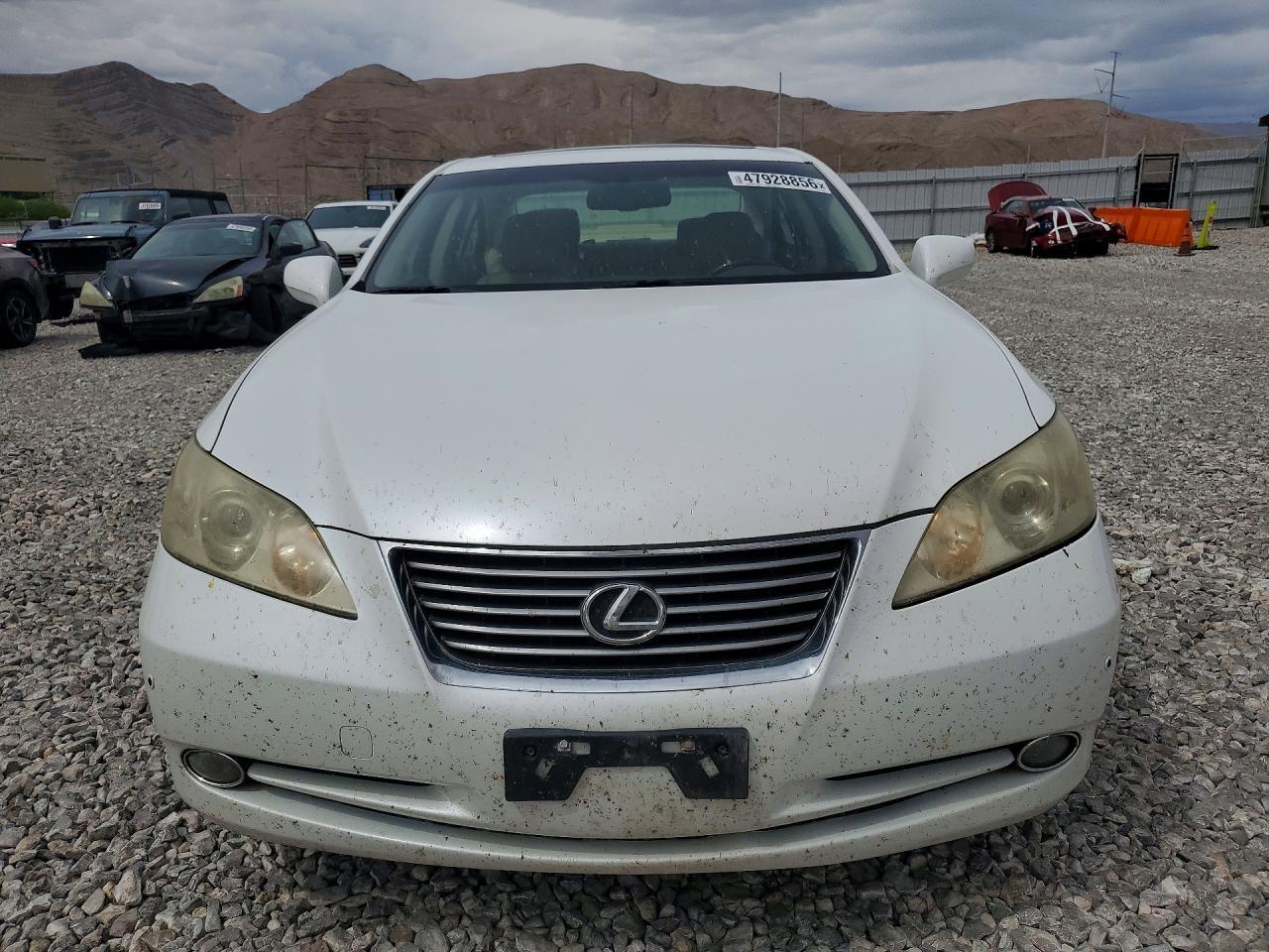 2009 Lexus Es 350 Base - Image 5