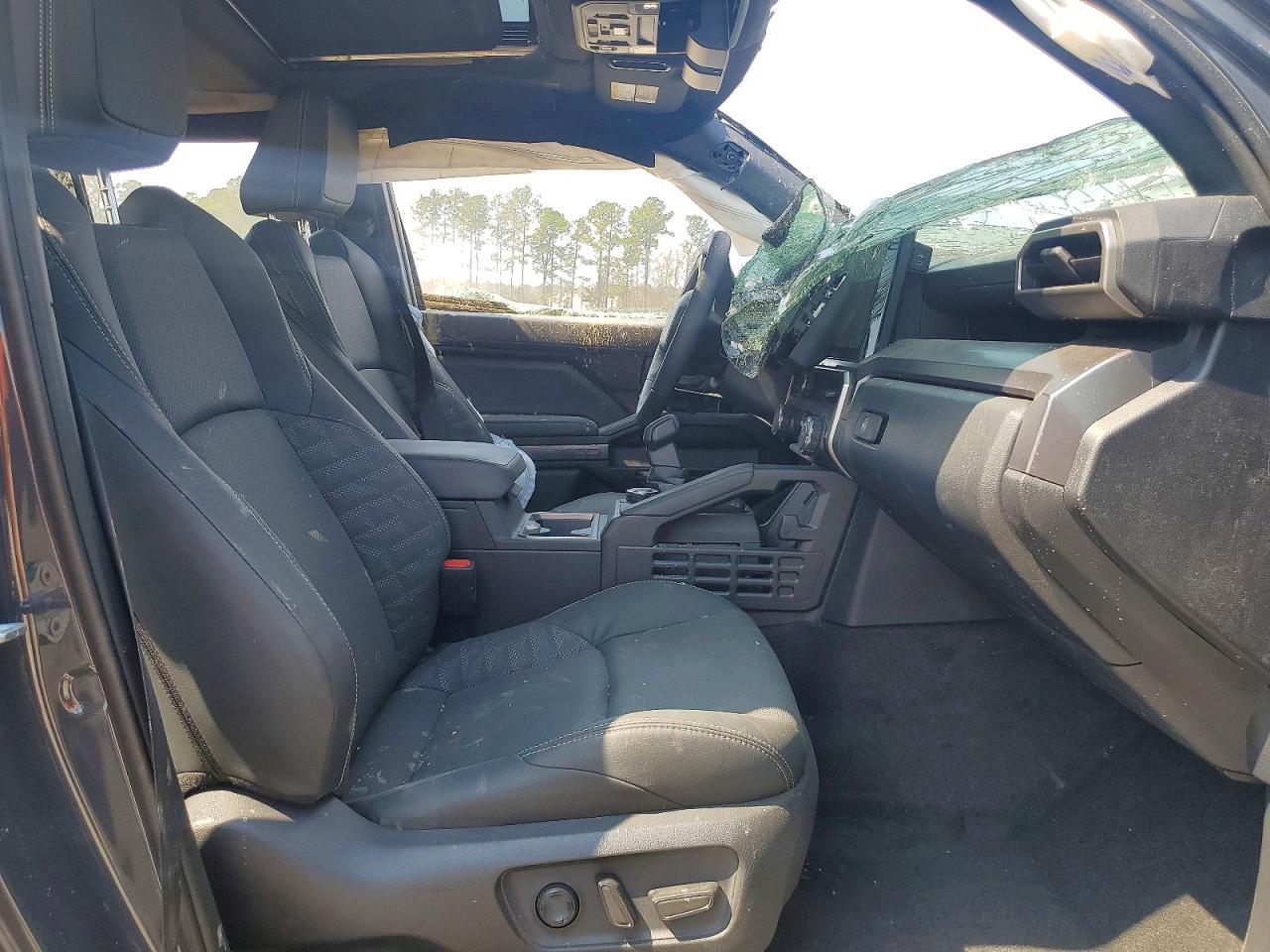 2026 Toyota 4Runner Trd Sport Premium - Фото 7