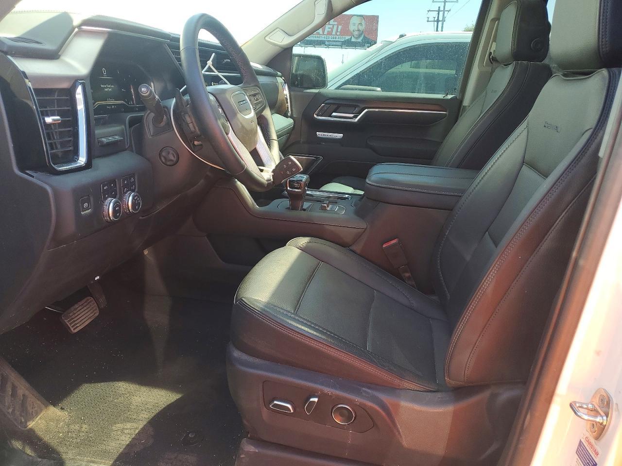 2024 GMC Sierra K1500 Denali - Фото 7