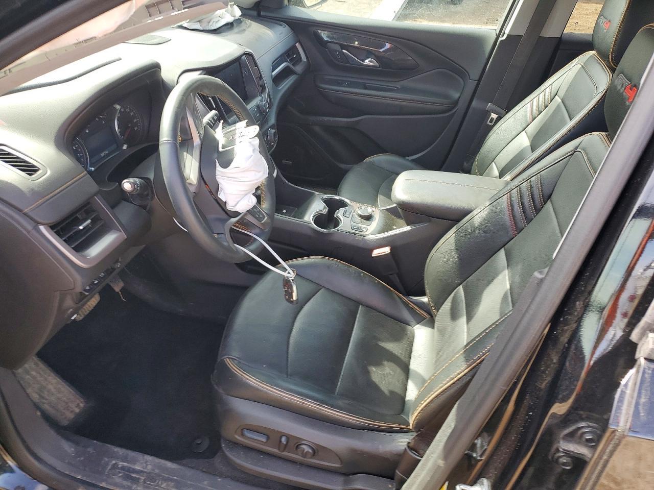 2024 GMC Terrain At4 - Image 7