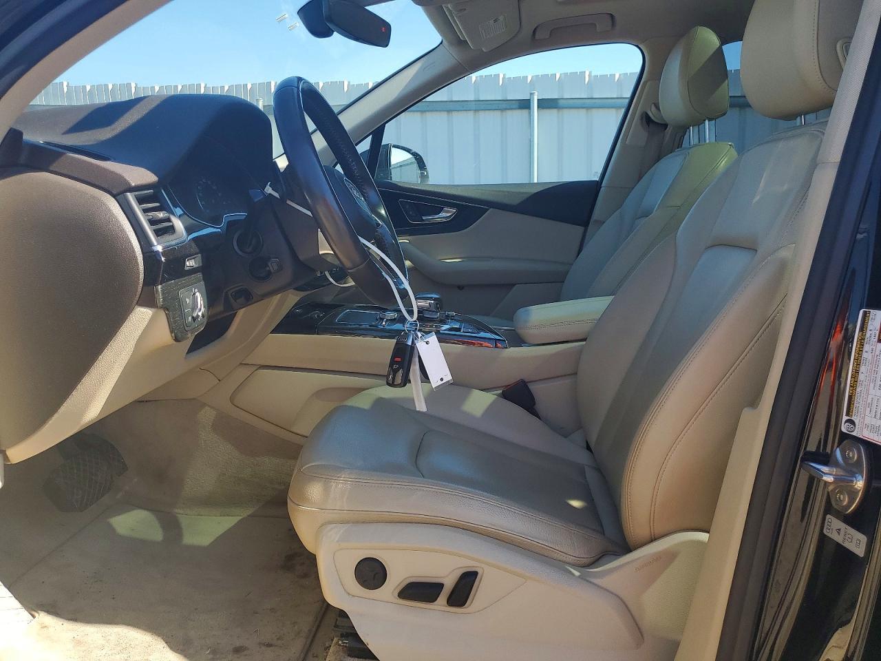 2019 Audi Q7 Premium - Фото 7