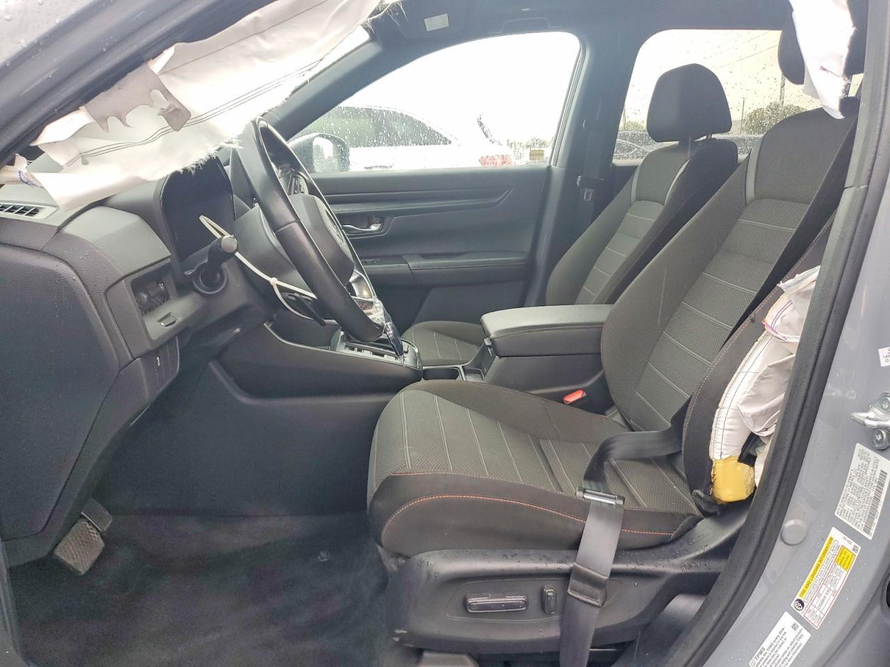 2023 Honda Cr-V Sport - Image 7