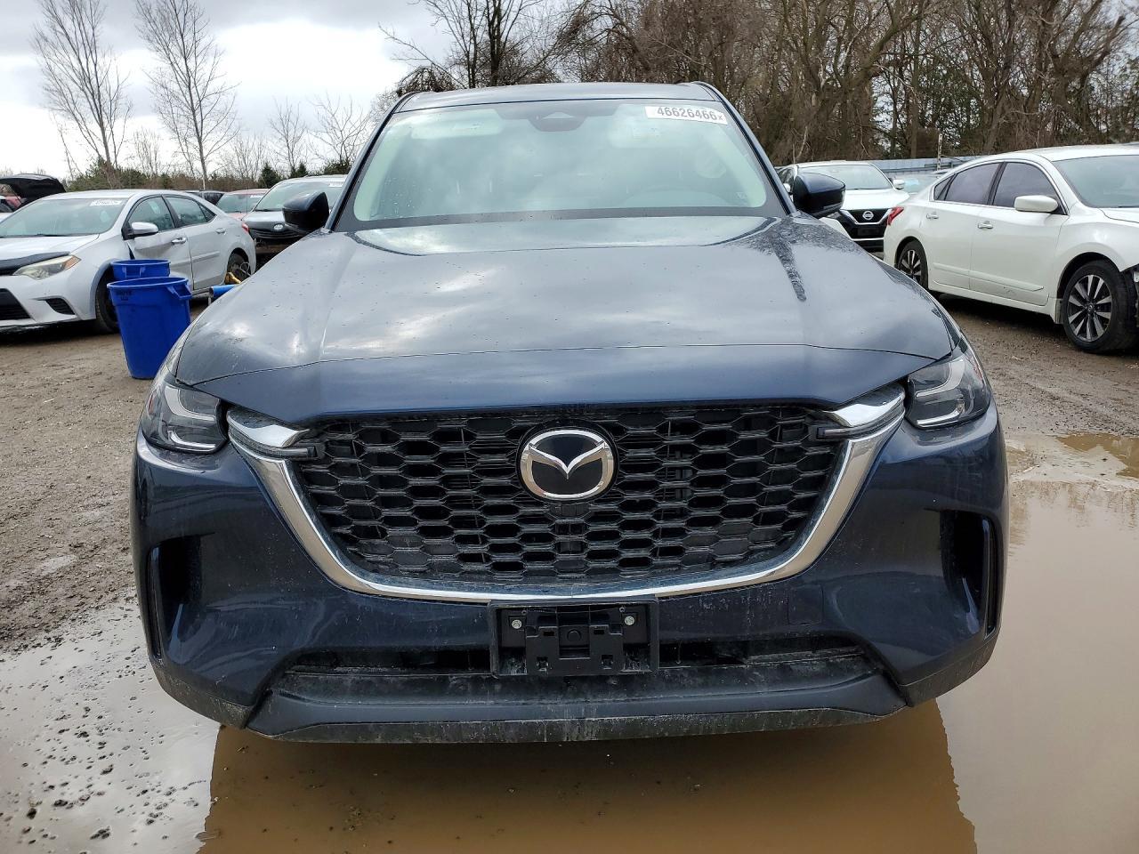 2024 Mazda Cx-90 Preferred - Image 5