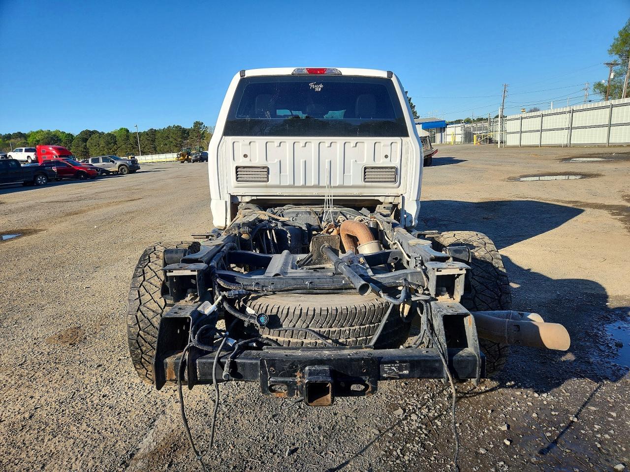 2019 Ford F250 Super Duty - Фото 6