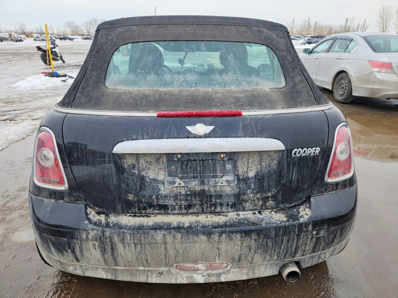 2010 Mini Cooper - Image 6