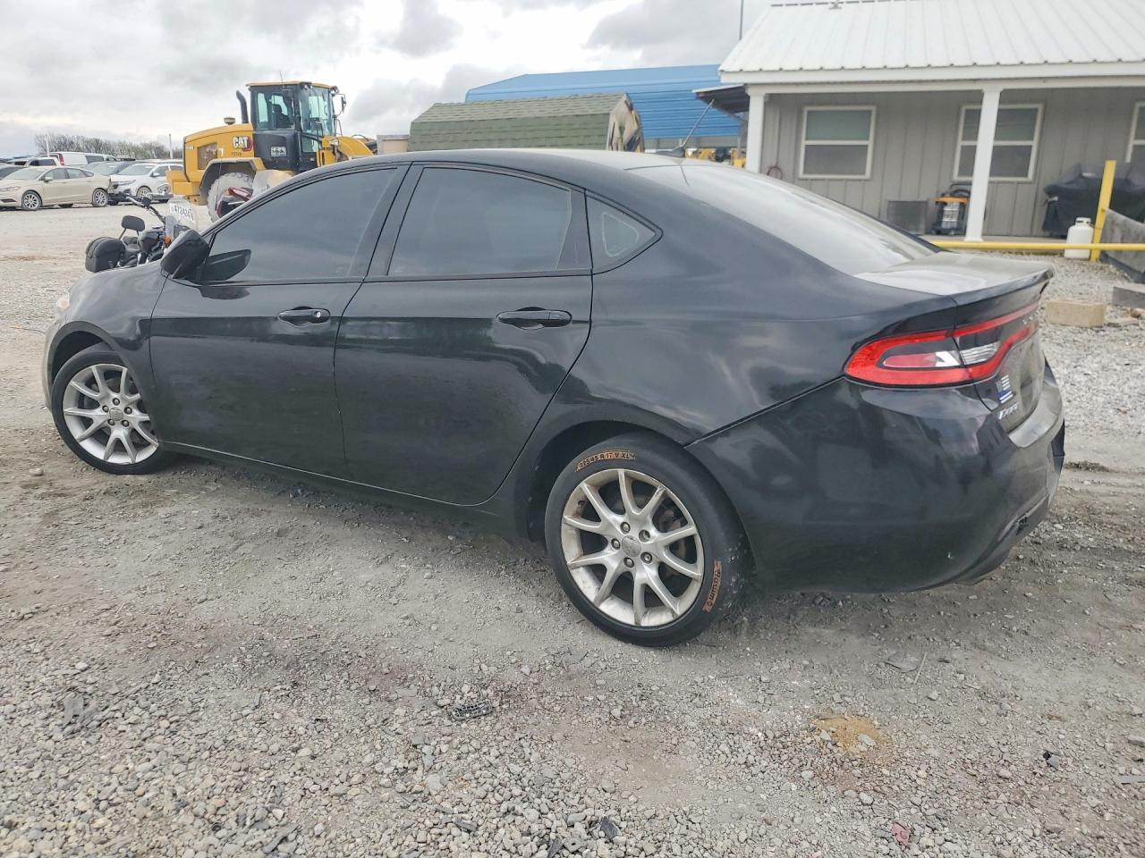 2013 Dodge Dart - Image 2