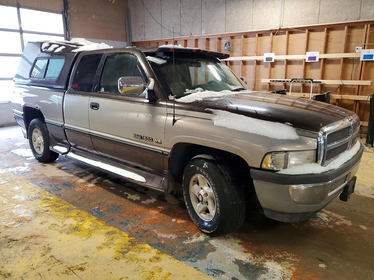 1997 Dodge Ram 1500 - Image 4