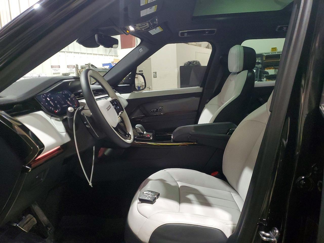 2024 Land Rover Range Rover Sport Dynamic Se - Фото 7