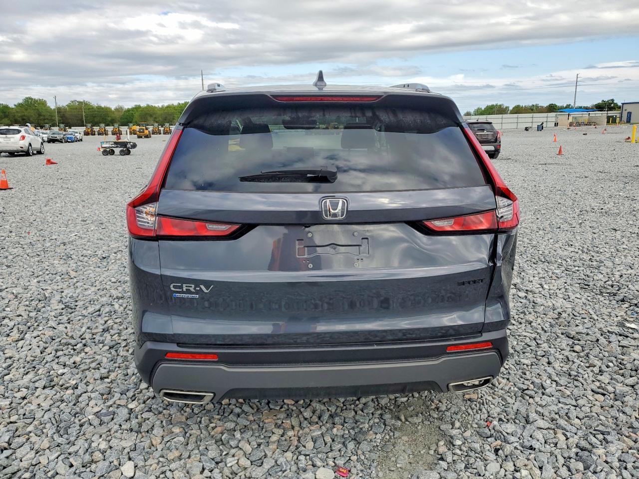 2023 Honda Cr-V Sport - Image 6