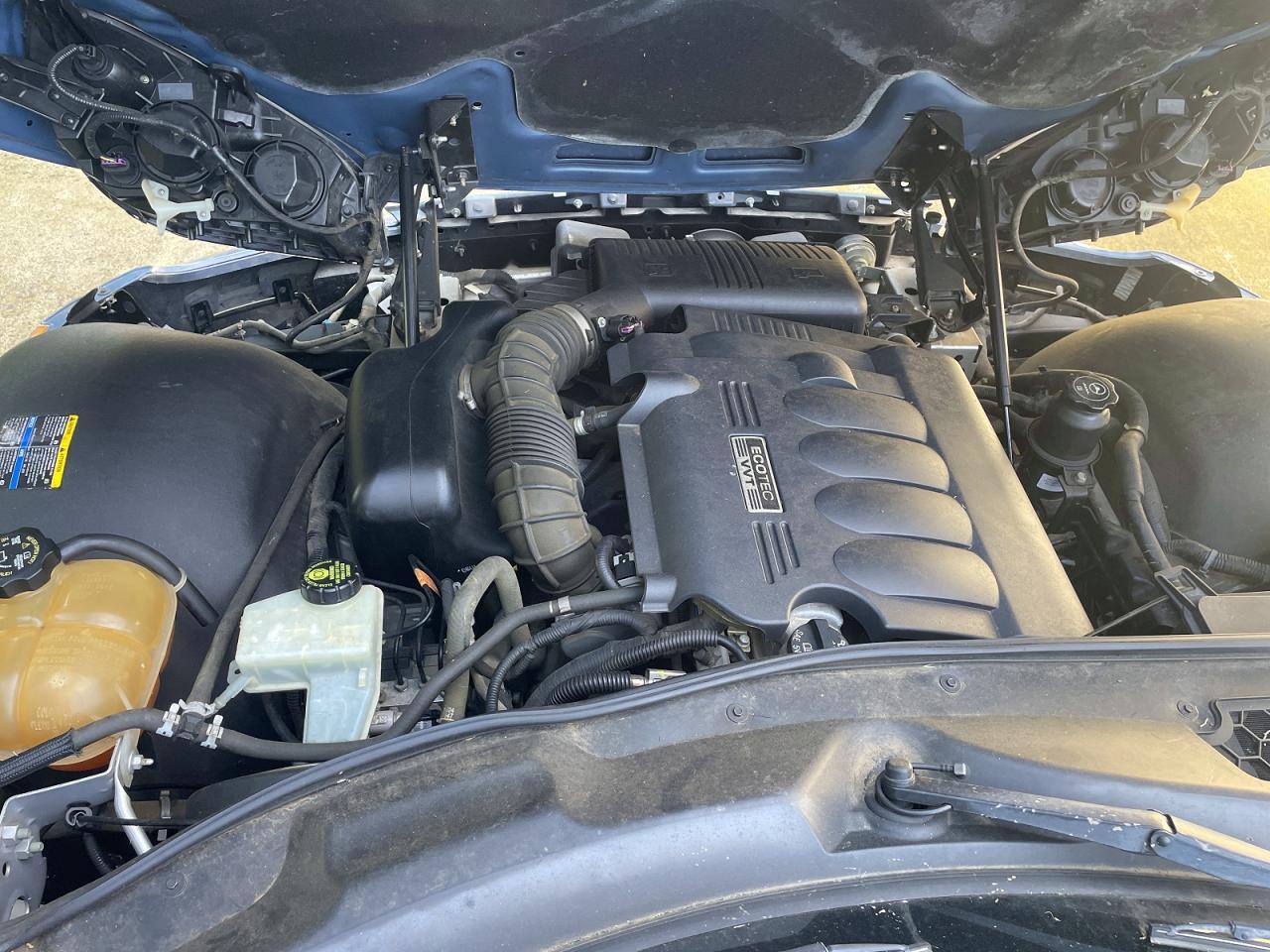 2007 Snowex Sky Preferred - Image 7