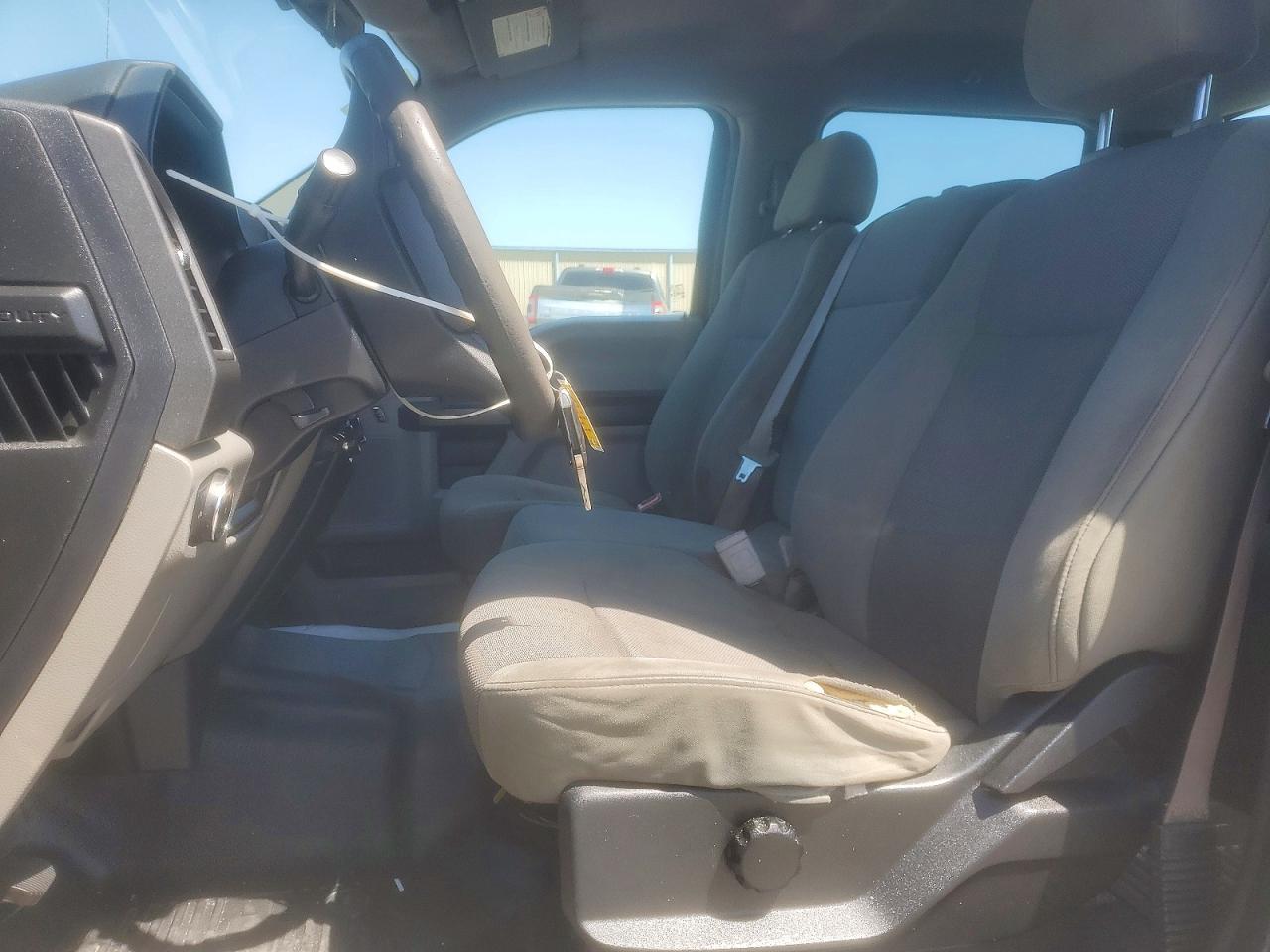 2019 Ford F250 Super Duty - Фото 7