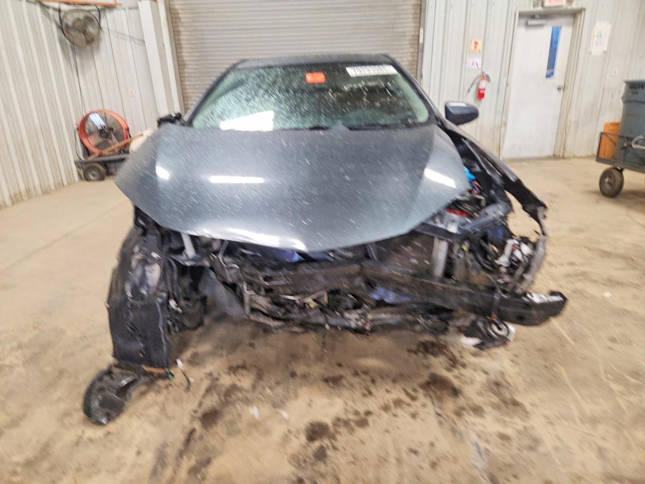 2016 Toyota Corolla Le Plus - Фото 5