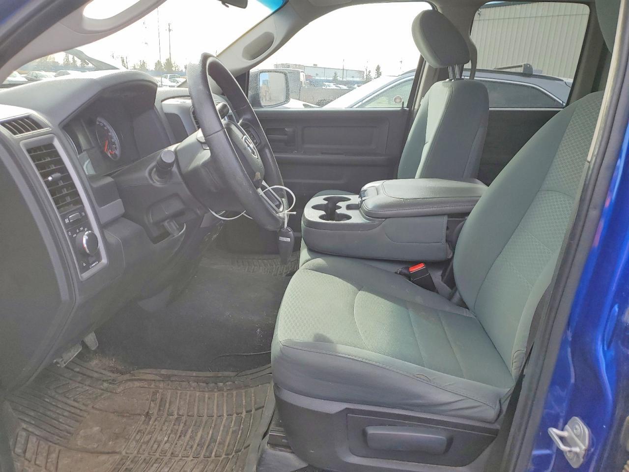 2015 Ram 1500 - Image 7