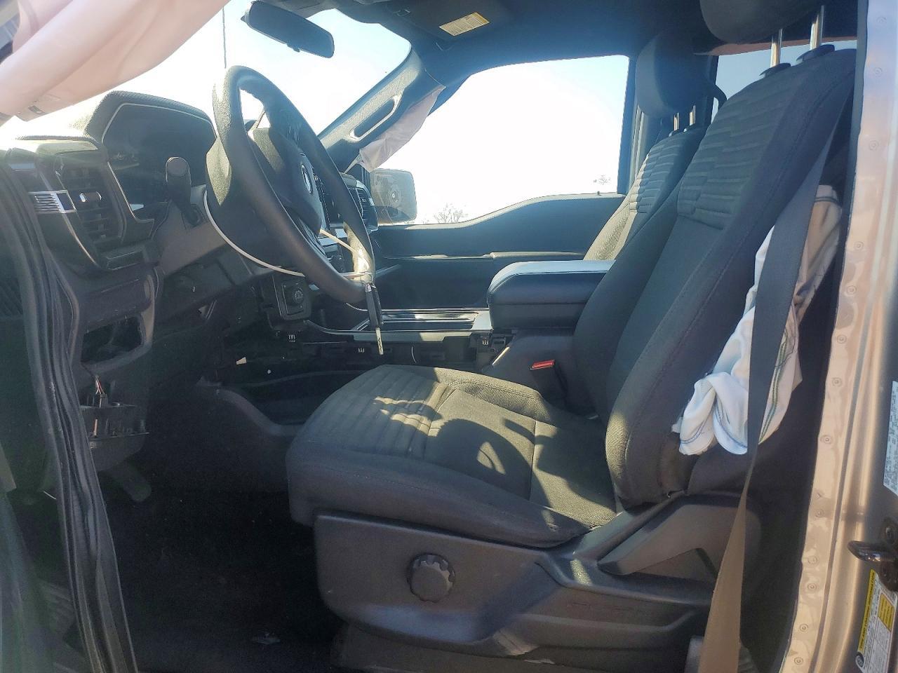 2022 Ford F150 Supercrew - Image 7