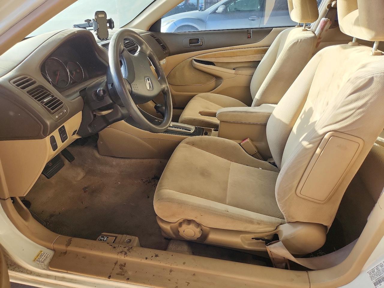 2005 Honda Civic Lx - Фото 7