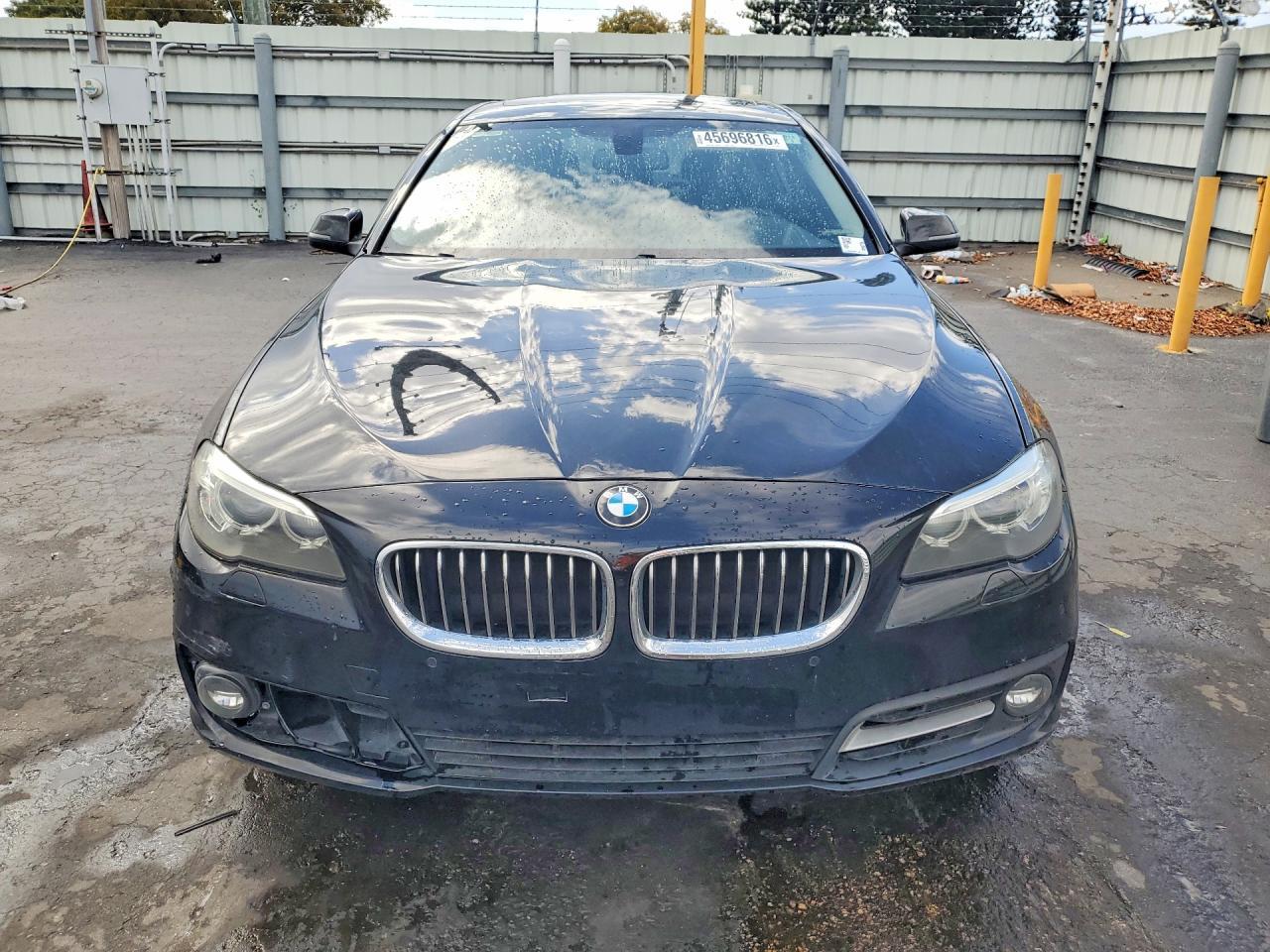 2016 BMW 528 I - Image 5
