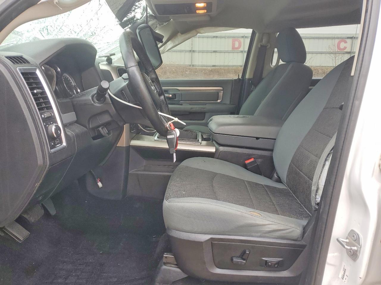 2016 Ram 1500 Slt - Image 7