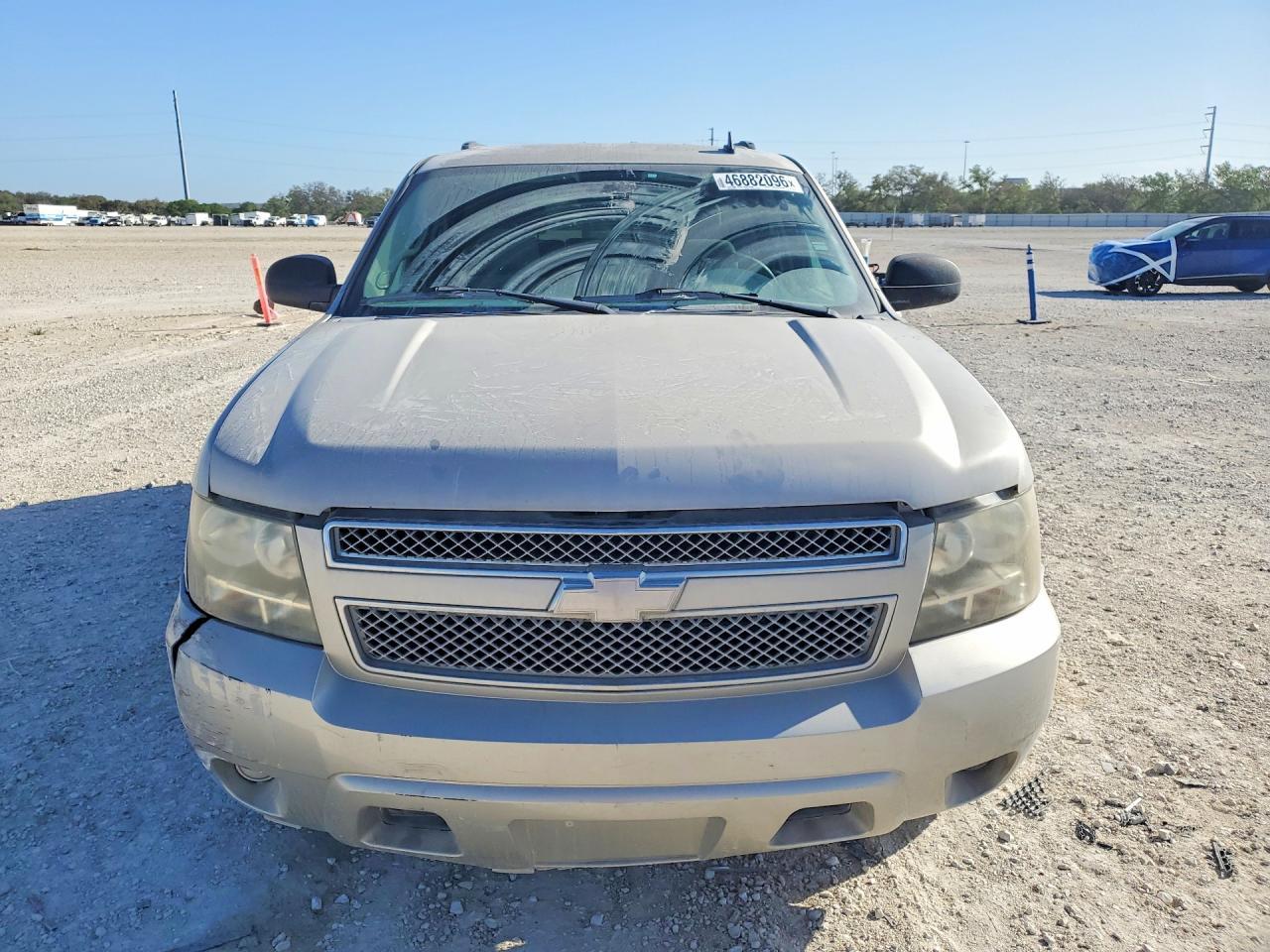 2007 Chevrolet Tahoe C1500 - Фото 5