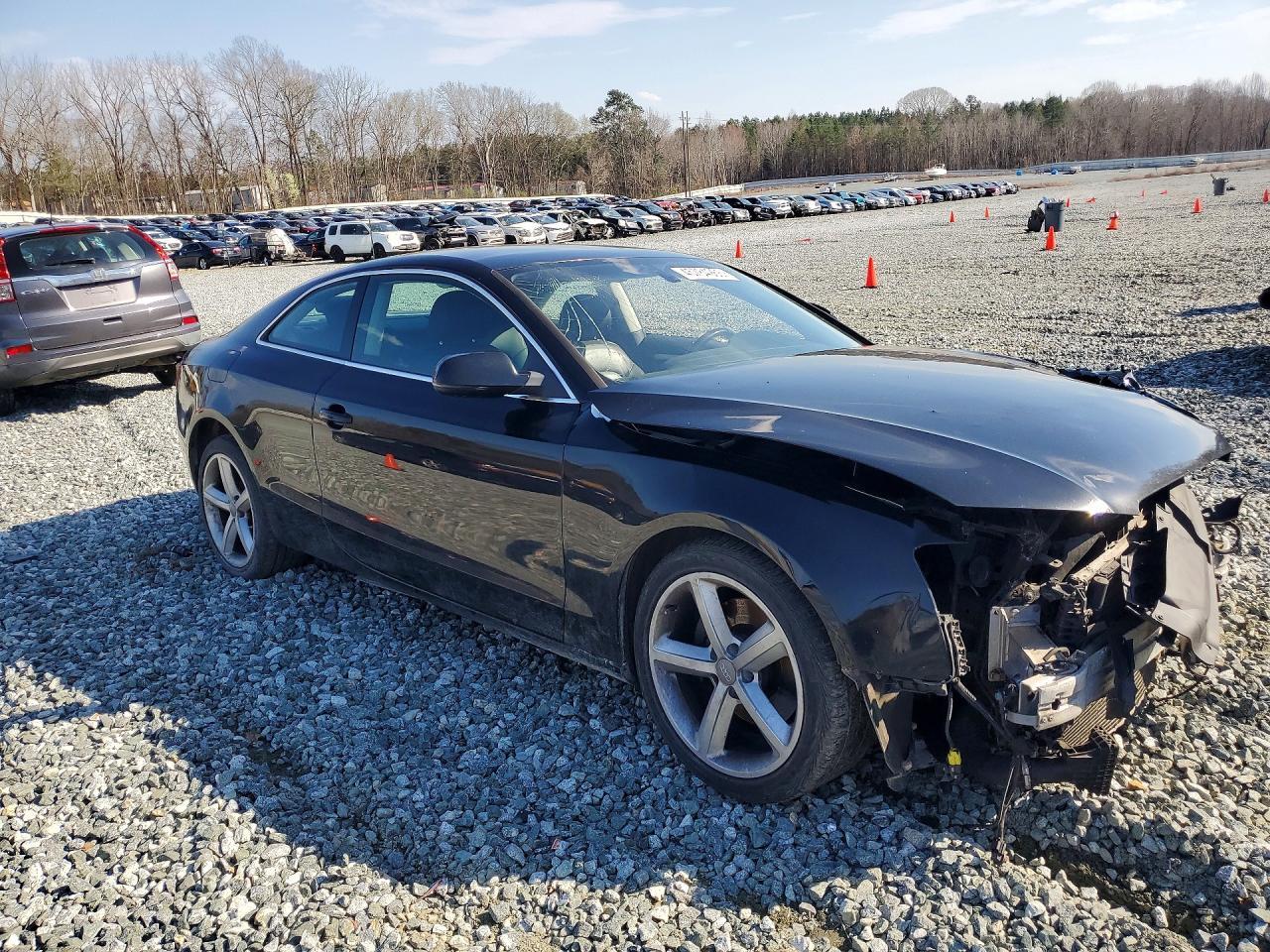 2010 Audi A5 Premium Plus - Image 4