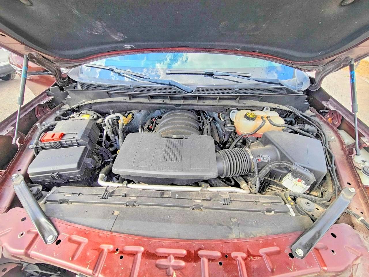 2023 Cadillac Escalade Luxury - Фото 7