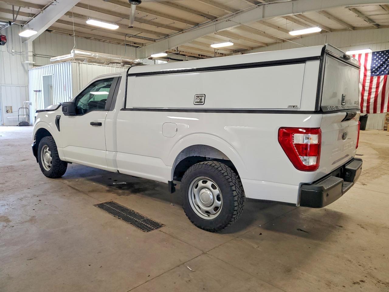 2023 Ford F150 - Image 2