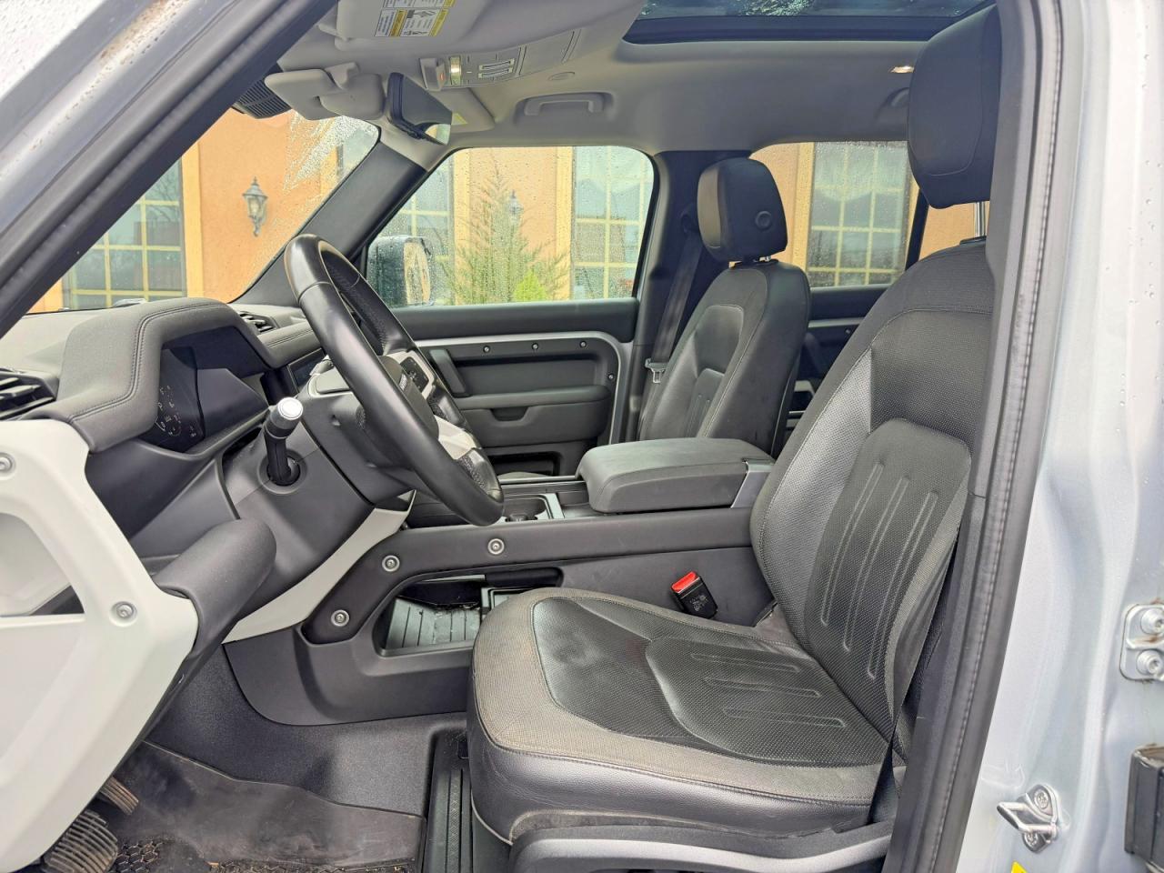 2020 Land Rover Defender 110 1St Edition - Фото 6
