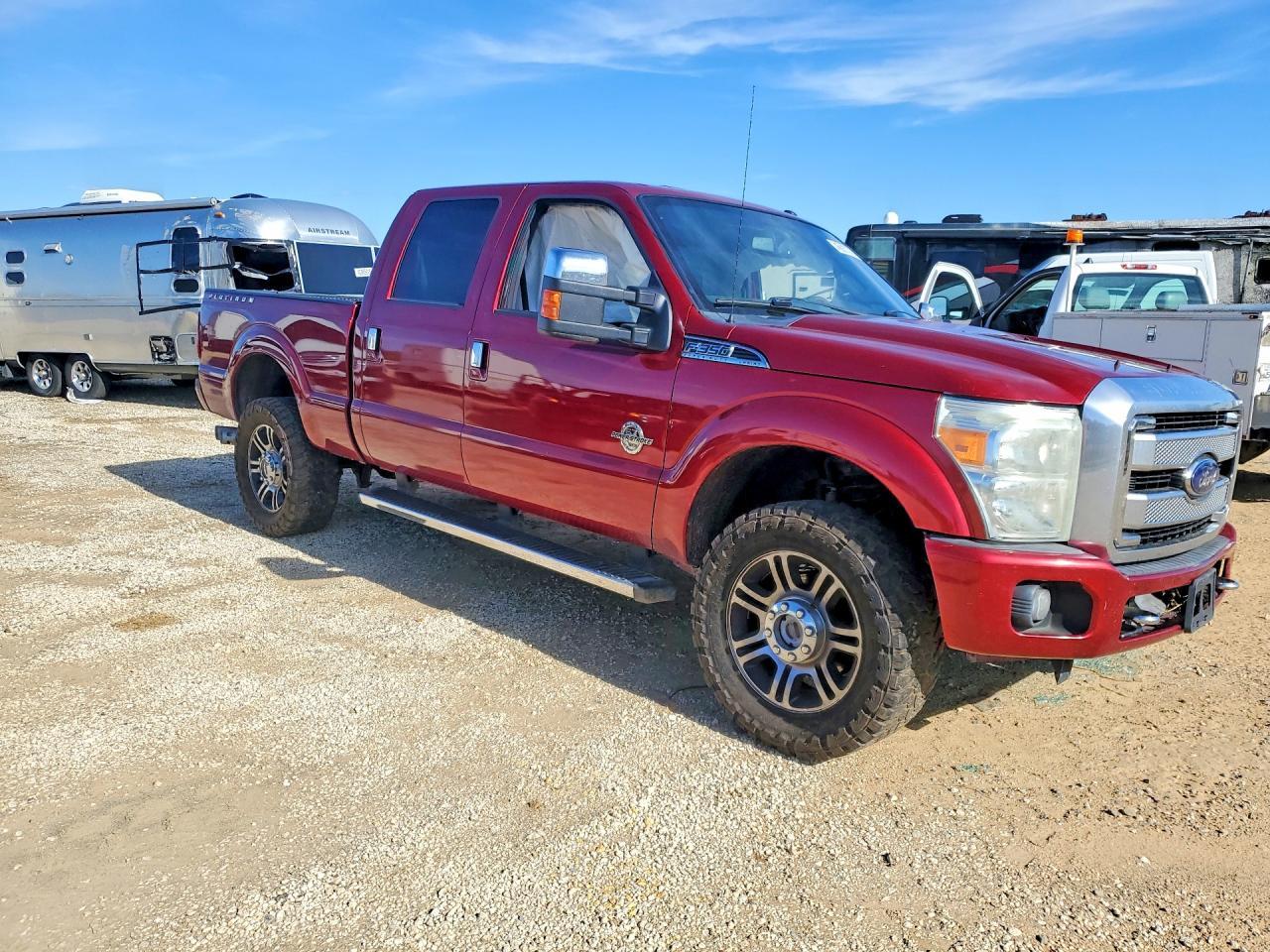 2016 Ford F350 Super Duty - Фото 4