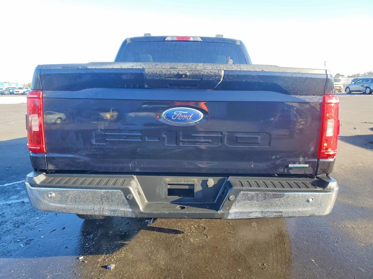 2023 Ford F150 Supercrew - Фото 6