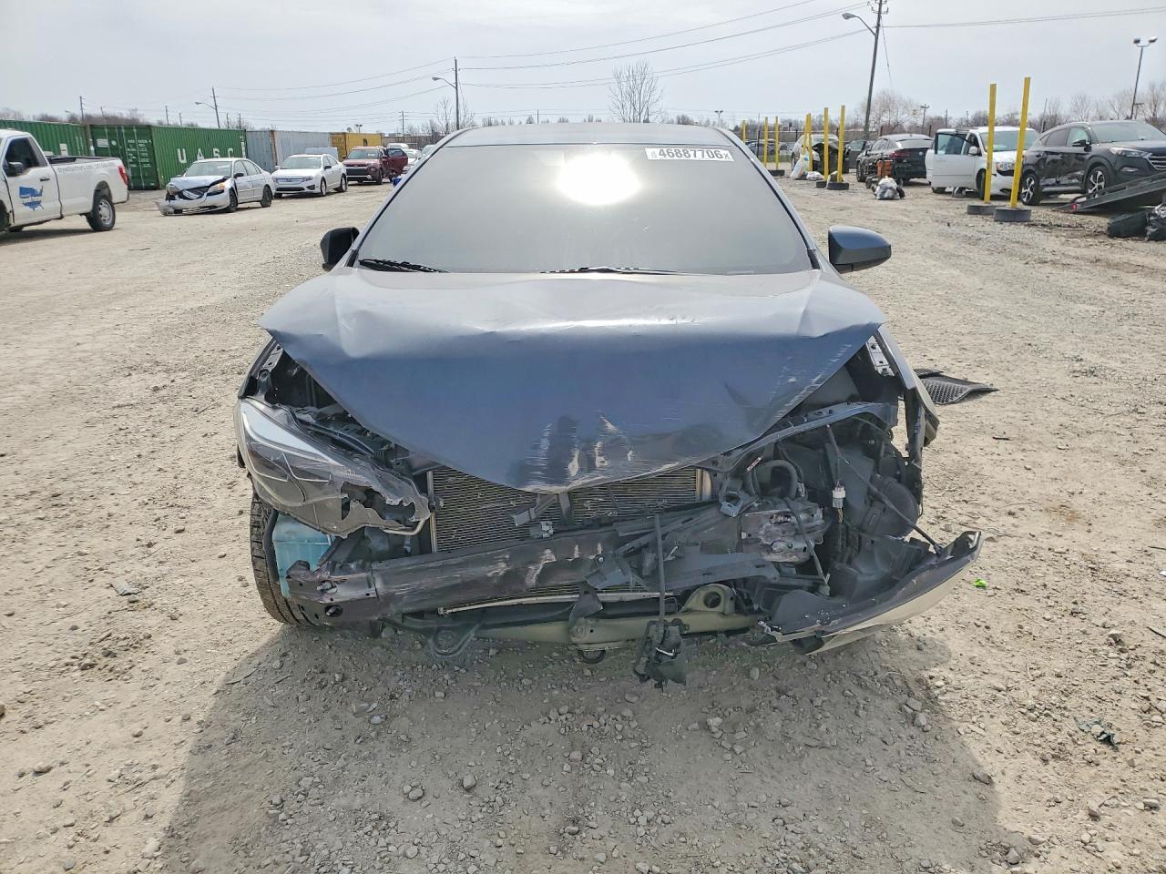 2018 Toyota Corolla Le - Фото 5