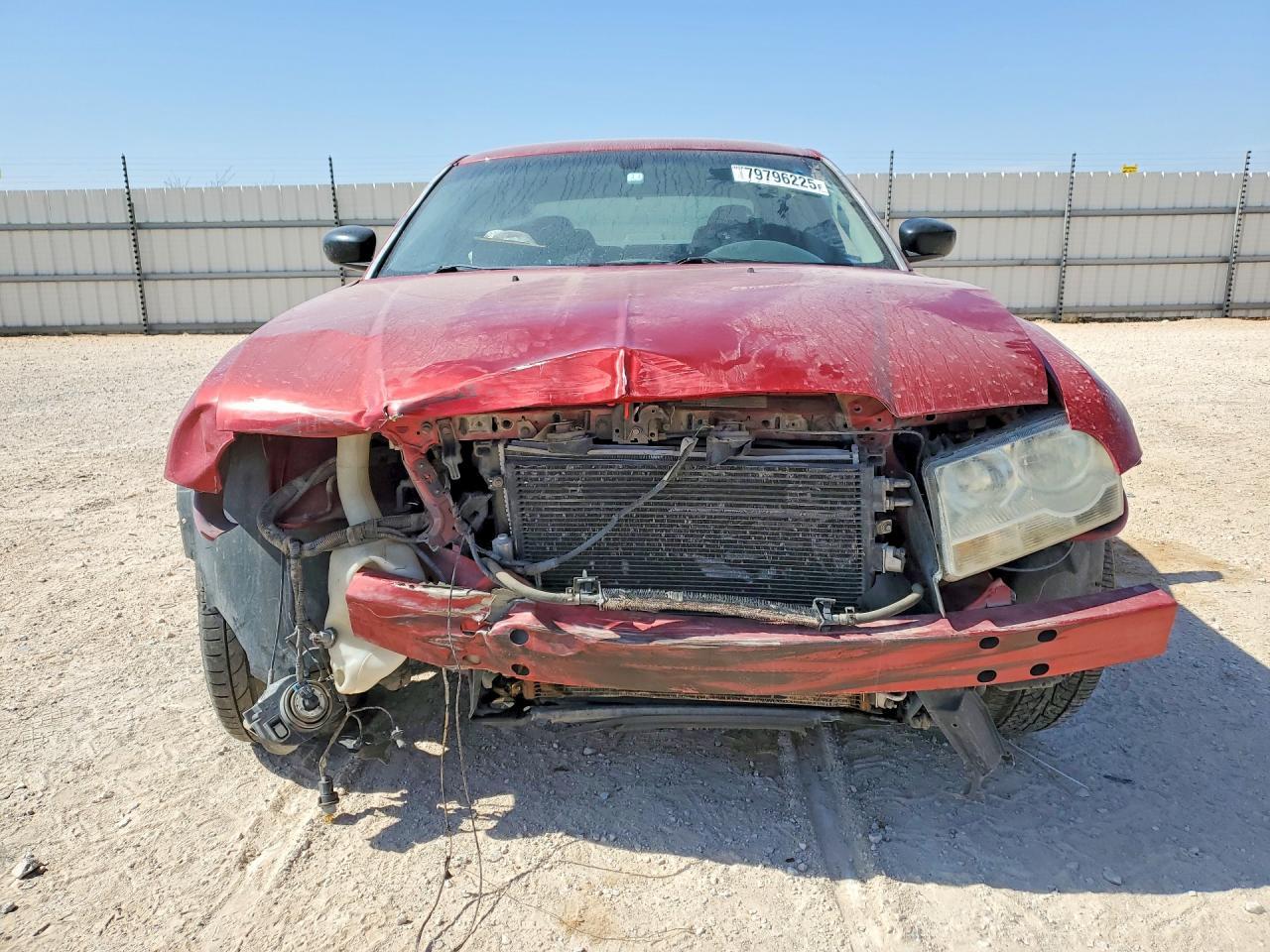 2007 Chrysler 300 - Фото 5