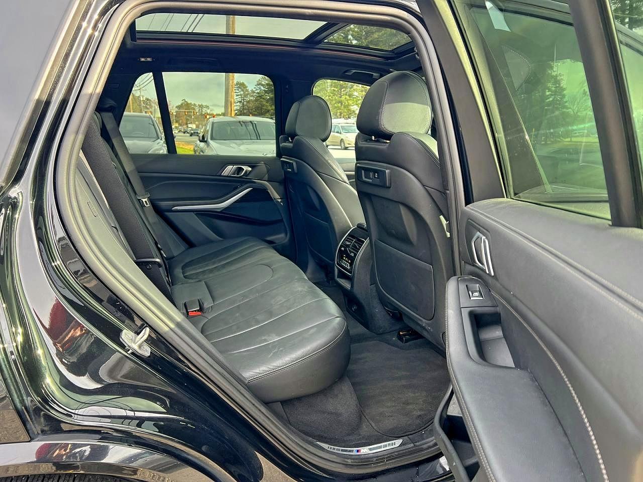 2021 BMW X5 xDrive40I - Image 6