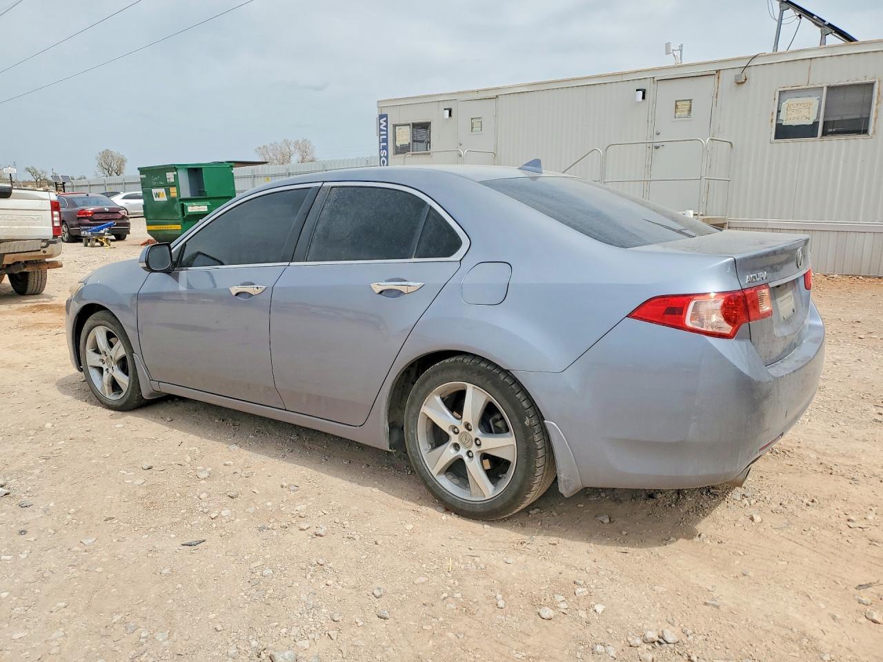 2011 Acura Tsx - Фото 2