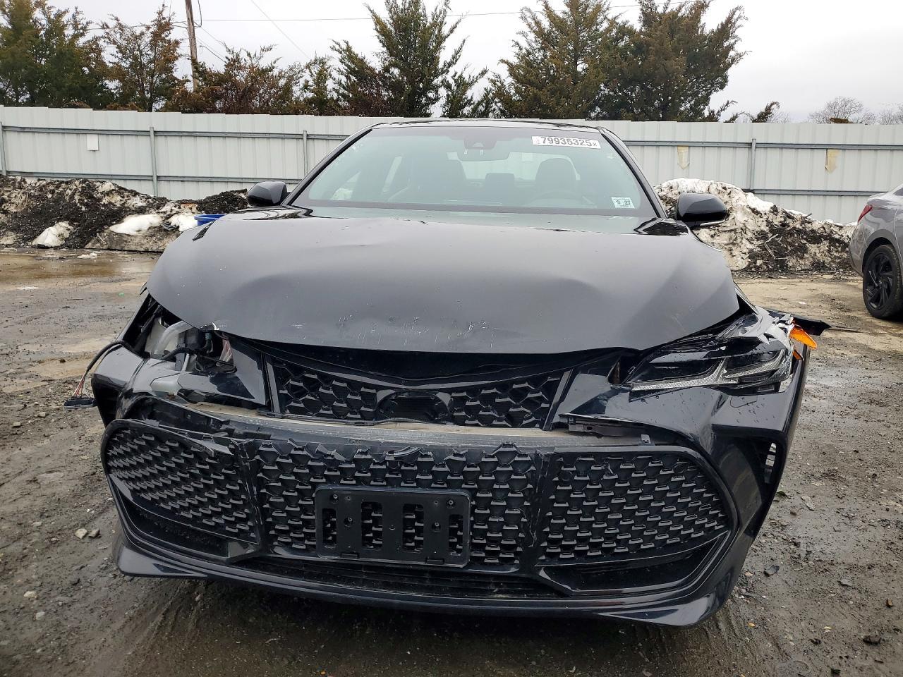 2022 Toyota Avalon Touring - Фото 5