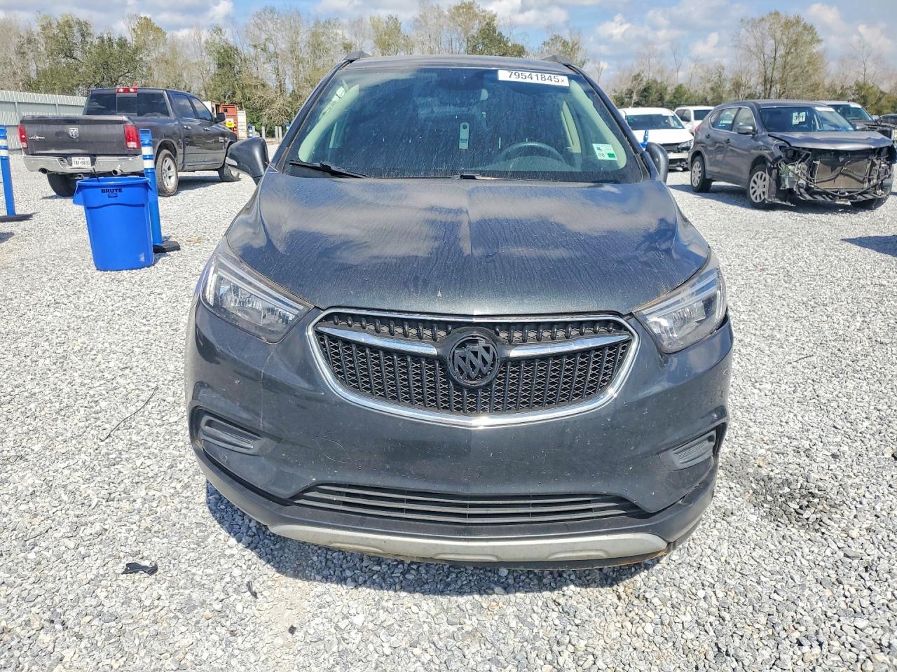 2018 Buick Encore Preferred - Image 5