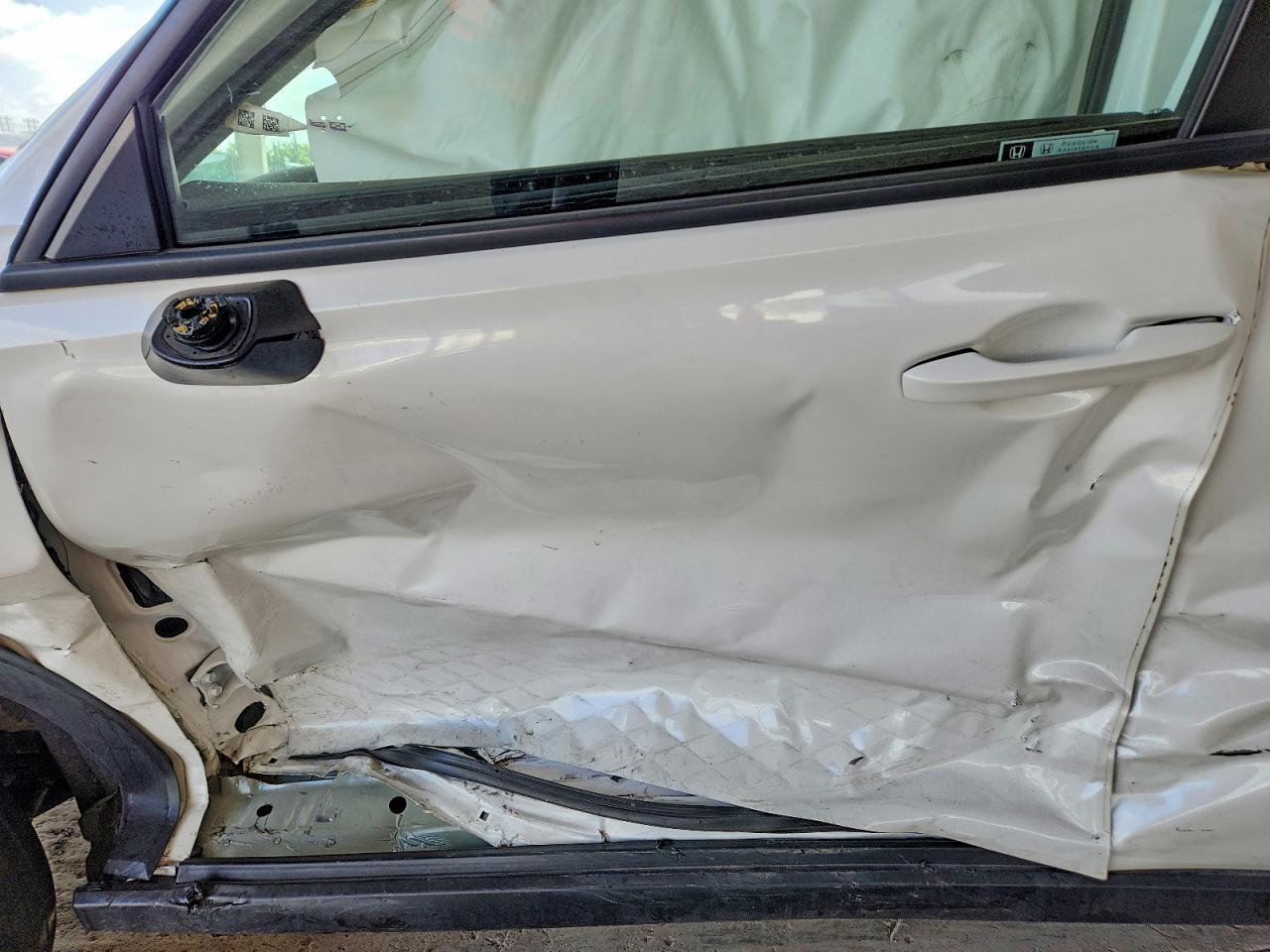 2023 Honda Hr-V Lx - Image 7