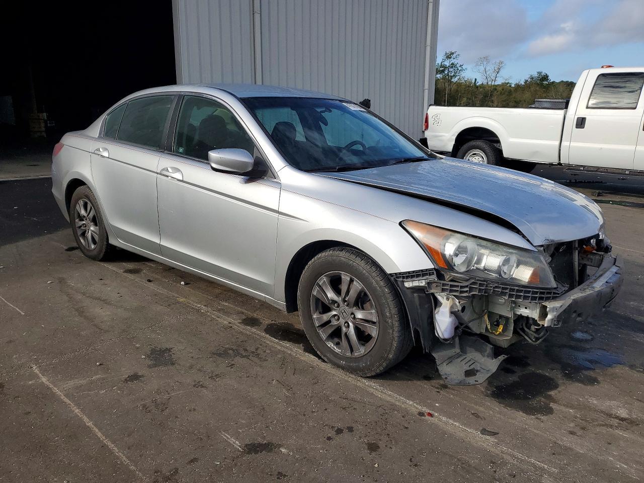 2012 Honda Accord Se - Фото 4