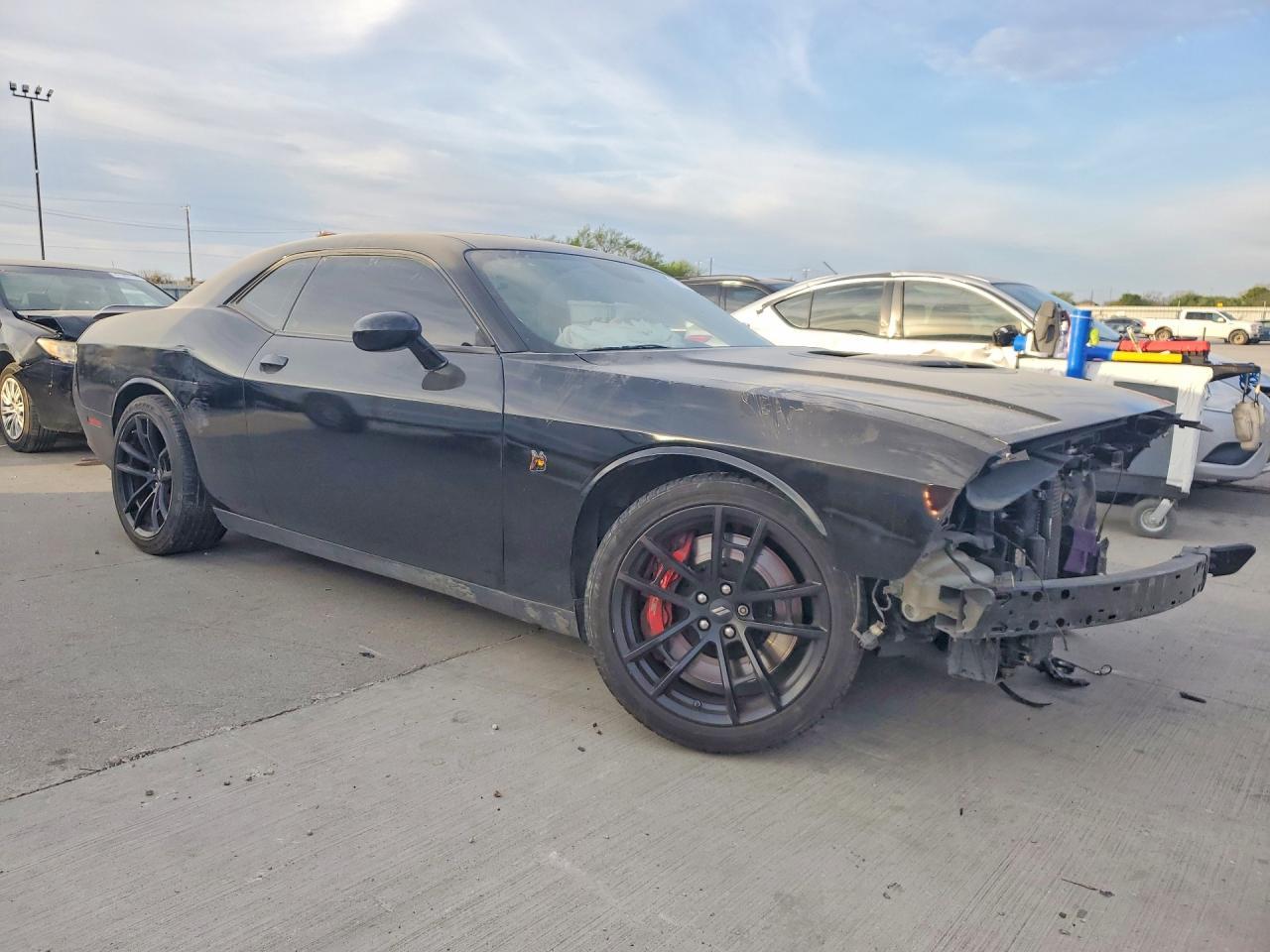 2022 Dodge Challenger R - Image 4